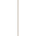 thumbnail image 5 of Ekena Millwork 23 3/8"W x 23 3/8"H x 3/8"T Large Blendon Decorative Fretwork Wood Wall Panels, Walnut, 5 of 6