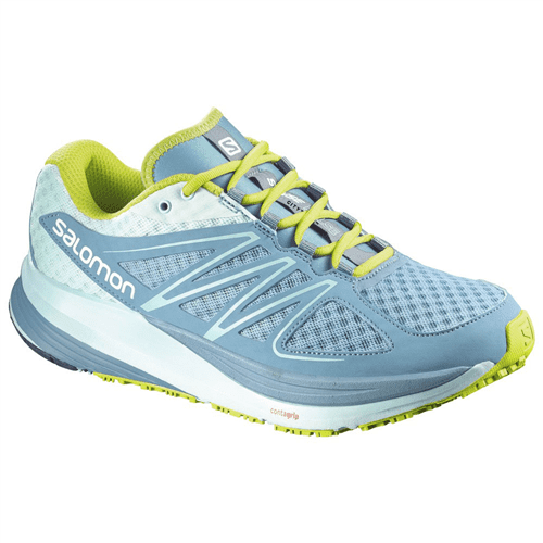 salomon sense pulse