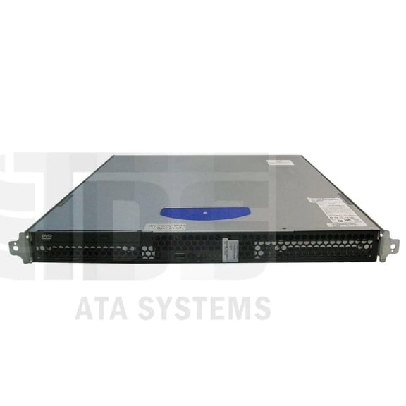 EMC 100-520-665 1U CONTROL STATION SERVER (Maynard) CELERRA, NX4, VNX 787421228656