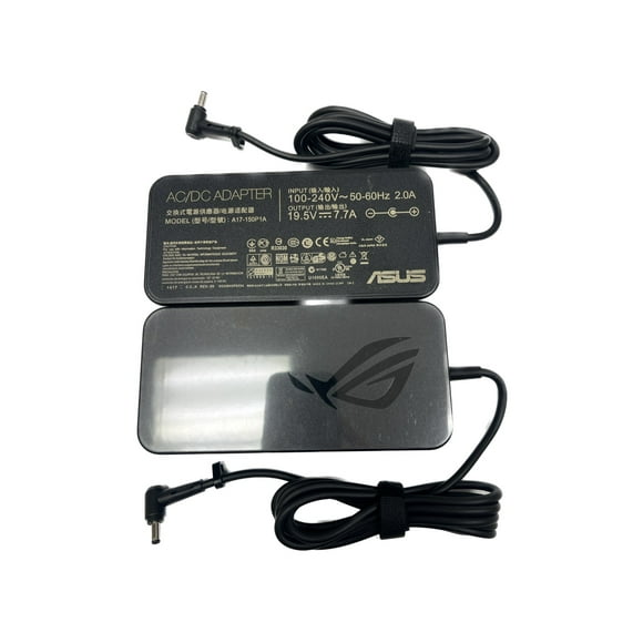 Nouvel Adaptateur Chicony 150W pour Chargeur A17-120P2A MSI GF63 Thin 10SC-222US MS-16R5