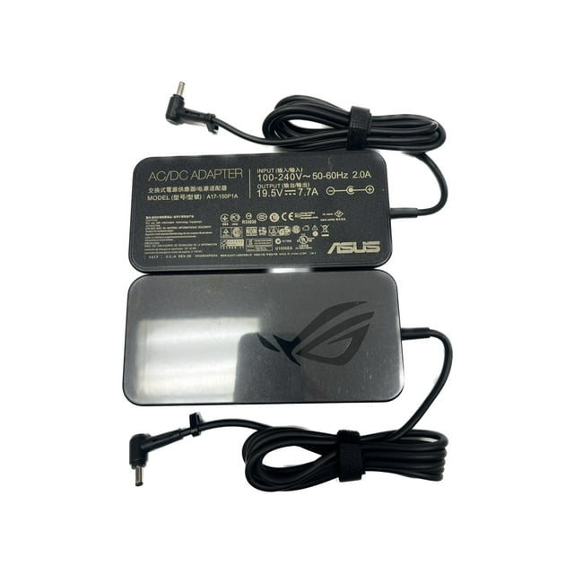 Asus Zenbook Pro 15 Flip OLED Q535UD Q536FD Q537FD UX550GE UX550VE Power Adapter