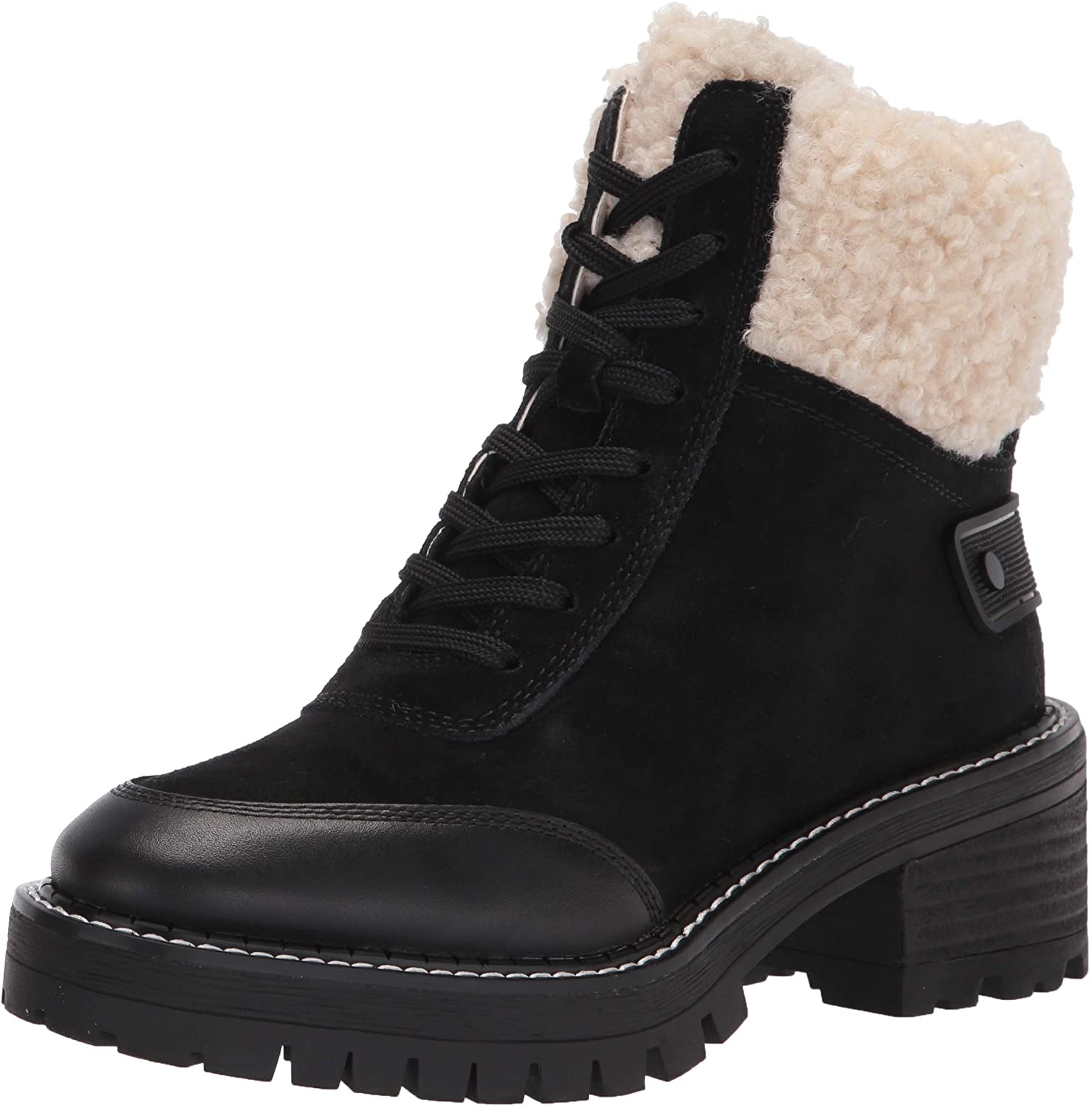 franco sarto cold weather boots