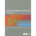 thumbnail image 1 of Pre-Owned Discovering Statistics Using R, 1 of 1