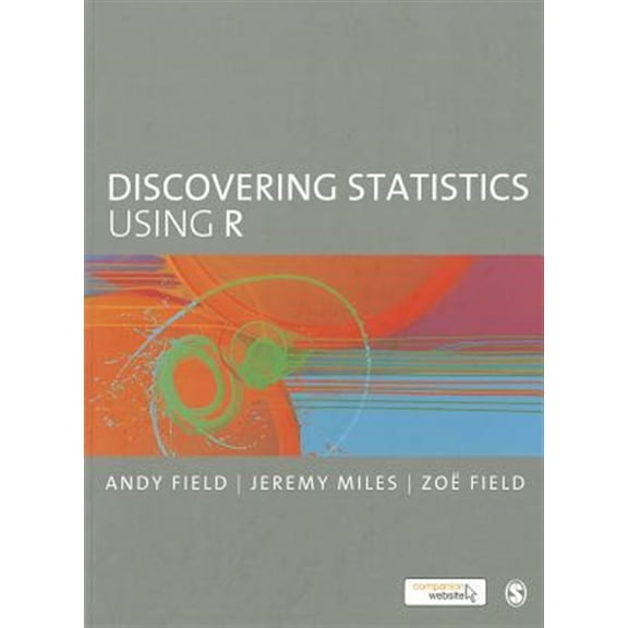 Pre-Owned Discovering Statistics Using R