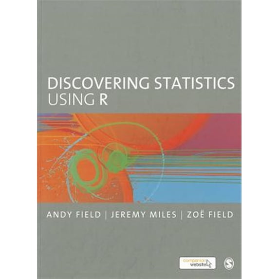 Pre-Owned Discovering Statistics Using R