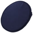 thumbnail image 2 of SHISUYAN 1Pcs Soft Round Cushion Polyester Sponge for Home Office Use 30x0.4in, 2 of 9