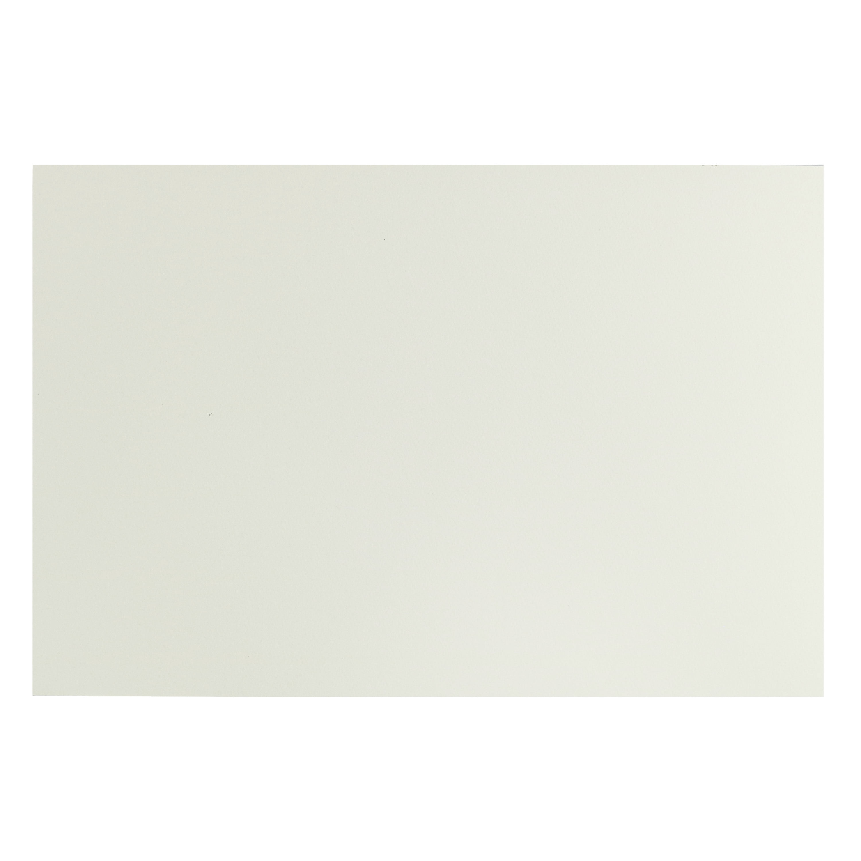 Fabriano Artistico Traditional White Watercolor Block, 140 lb./300 gsm, Cold Press, 20 Sheets, 12" x 18"