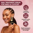 thumbnail image 5 of Juicy By Mon Cheri Cuticle Oil Softening Nails Aceite de Uña (Strawberry Lemonade) Growing and Repairs 10ml, 5 of 7