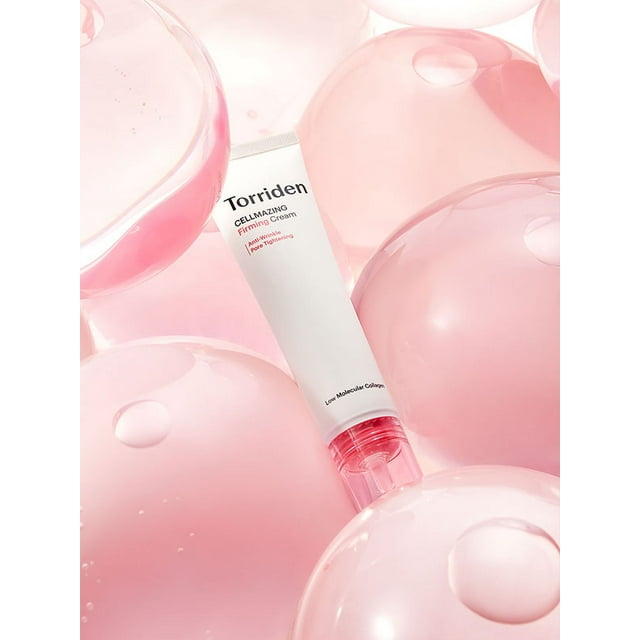 Torriden Cellmazing Firming Cream 60ml