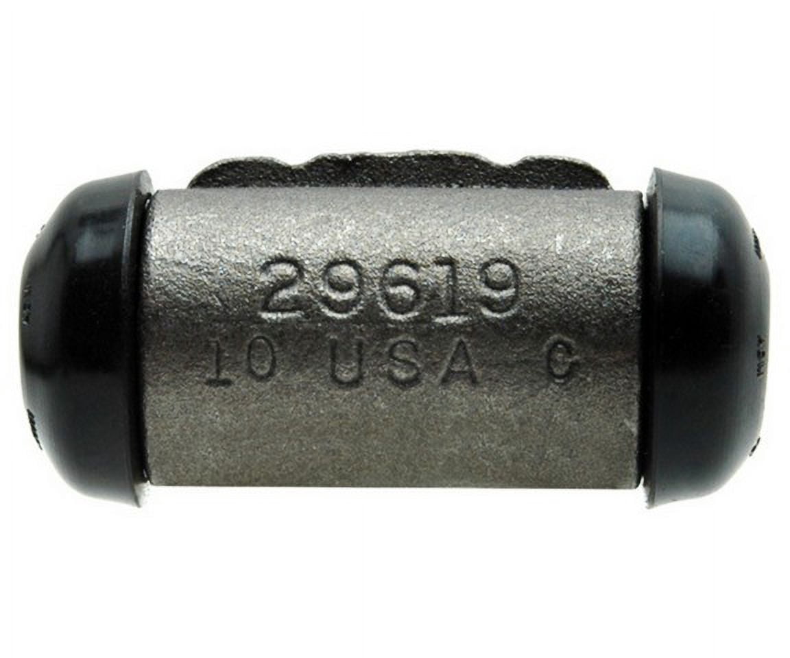 Raybestos WC37271 Professional Grade Drum Brake Wheel Cylinder Fits select: 1990-1991 FORD CROWN VICTORIA, 1973-1978 FORD LTD