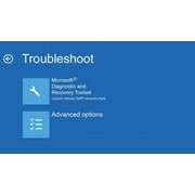 Computer Werx Windows 10 Home 32/64 Bit USB with Key Install Repair Recover Restore USB & Drivers Pack, 2 Pack