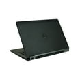 thumbnail image 3 of Restored Dell 12.5" E7270 with Intel Core i5-6200U 2.3GHz Processor, 8GB Memory, 512GB SSD, Webcam, Win 10 Pro (64-bit), 3 of 4