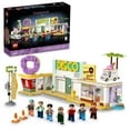 thumbnail image 1 of LEGO Ideas BTS Dynamite 21339 Ensemble de construction (749 pièces), 1 of 6