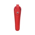 thumbnail image 3 of Estuche protector para cabezal de tijera pequeño, tijeras para pescar, tijeras para cortar el pelo, estuche de cuero antipunción, juego de tijeras para niños hechas a mano para el hogar, 3 of 3