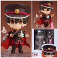 thumbnail image 1 of Toilet-Bound Hanako-kun Yugi Amane Action Figure Interchangeable Accessory Movable Anime Figures 10cm PVC Statue Desktop Decoration Anime Fans Gift, 1 of 5