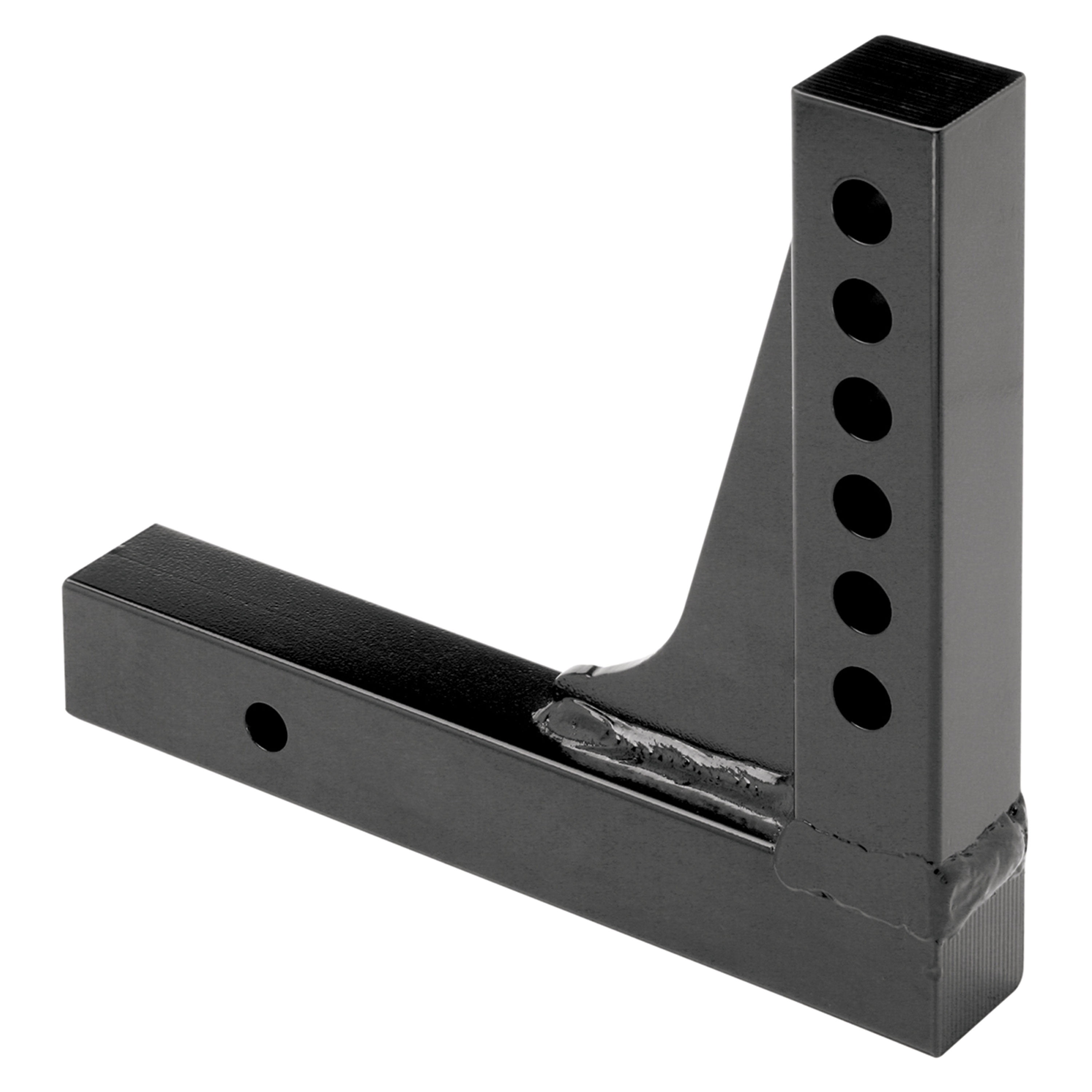 Reese 3215 Weight Distributing Hitch Bar 103/4" Drop, 83/4" Rise, 1400 lbs.