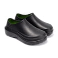 thumbnail image 2 of Zapatos Cómodos para Seguridad Exteriores Ligeros Chef Transpirables Antideslizantes A Prueba Aceite Restaurante Hotel, 2 of 9