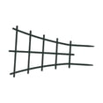 thumbnail image 3 of Mosiee Climbing Plant Support For Indoor Plants Compact And Lightweight Easy To Carry, 3 of 9