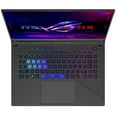 thumbnail image 4 of ASUS ROG Strix G16 G614 Gaming Laptop (Intel i9-14900HX 24-Core, 16.0in 240 Hz Wide QXGA (2560x1600), GeForce RTX 4060, Win 11 Home) with Microsoft 365 Personal , Dockztorm Hub, 4 of 7