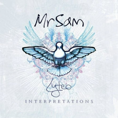 Interpretations [CD]
