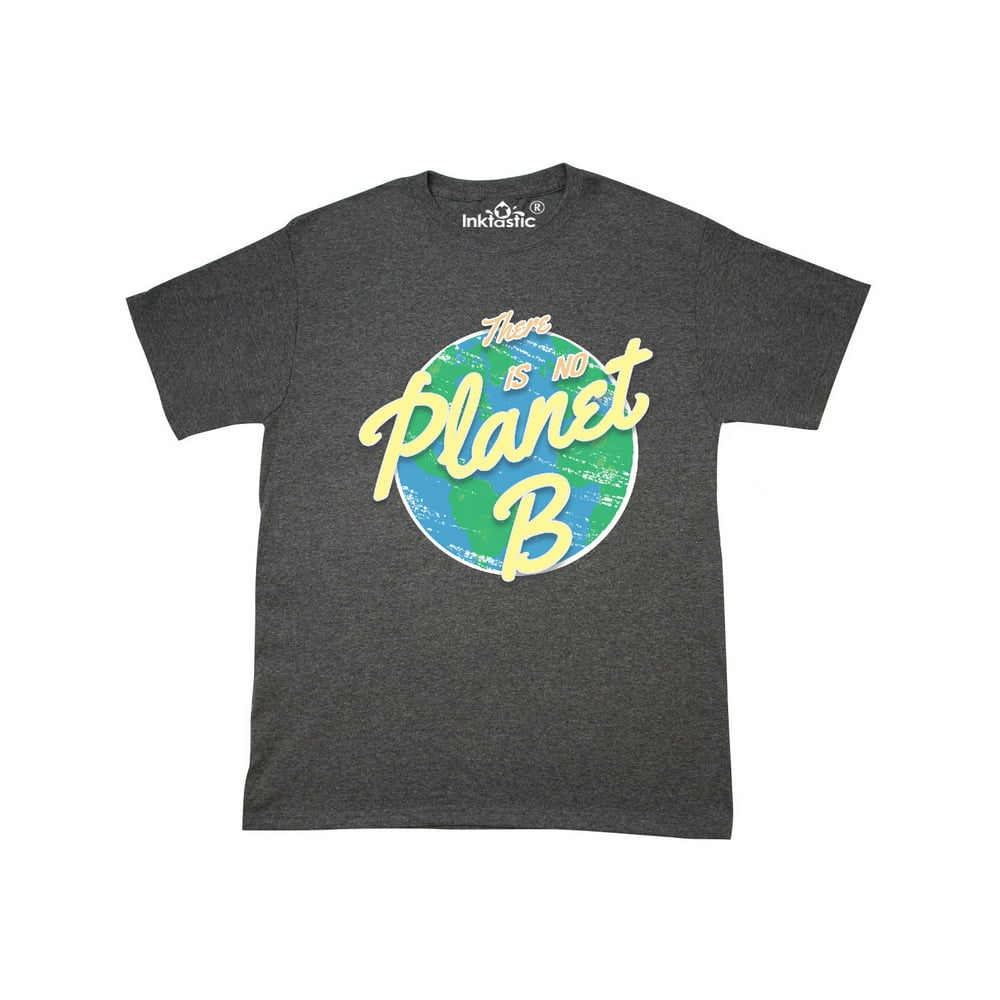 splat planet tshirt