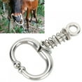 thumbnail image 3 of Dioche Cow Nose , Bull Cow Cow Nose Clip, Pets For Cows, 3 of 8