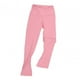 thumbnail image 5 of Pantalones de patinaje sobre hielo para niñas, pantalones de patinaje artístico, pantalones de entrenamiento de patinaje sobre hielo XS, 5 of 9