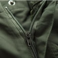 thumbnail image 4 of EASTIN Pantalons de Randonnée Détachables Séchage Rapide pour Hommes et Femmes Pantalons de Sport pour Camping en Plein Air Randonnée, 4 of 9