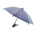 thumbnail image 3 of de teléfono para parasol Smartphone ajustable Universal exterior Camping sol negro, 3 of 8