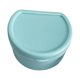 thumbnail image 2 of Estuche para dentaduras Yuyangstore Almacenamiento de dentaduras postizas Azul claro, 2 of 8