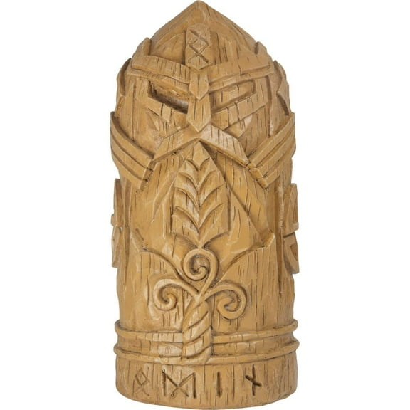 Kheops International Polyresin Statue - Odin