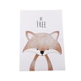 thumbnail image 2 of Decorative Picture Nursery Canvas Painting Art Cartoon DIY Wall Hangings Living Room Decoration Kids Baby Hone Bedroom, 2 of 24