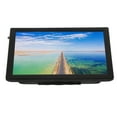 thumbnail image 2 of DEWIN 14 Inch Portable Digital LED TV On Screen High Sensitivity Rechargeable TV LCD Monitor with Remote Control 110‑220V, 2 of 14