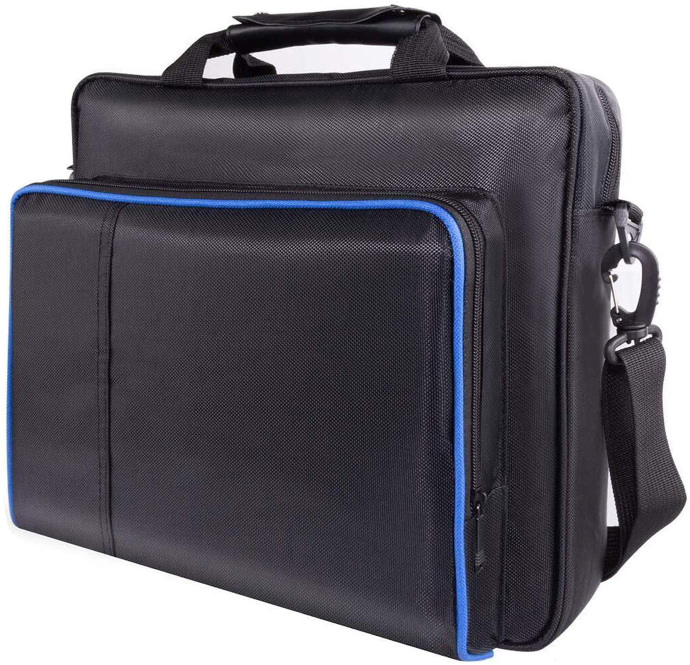 PS4 Pro Bag, PS4 Carrying case, Protective Travel case for