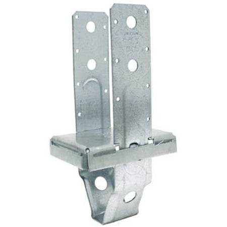 

Simpson Strong Tie PBS46-WEST 4 x 6 Stand Off Post