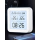 thumbnail image 3 of Ayudante Vida Elegante Alexa Google Assistant Del Sensor La Humedad La Temperatura, 3 of 9