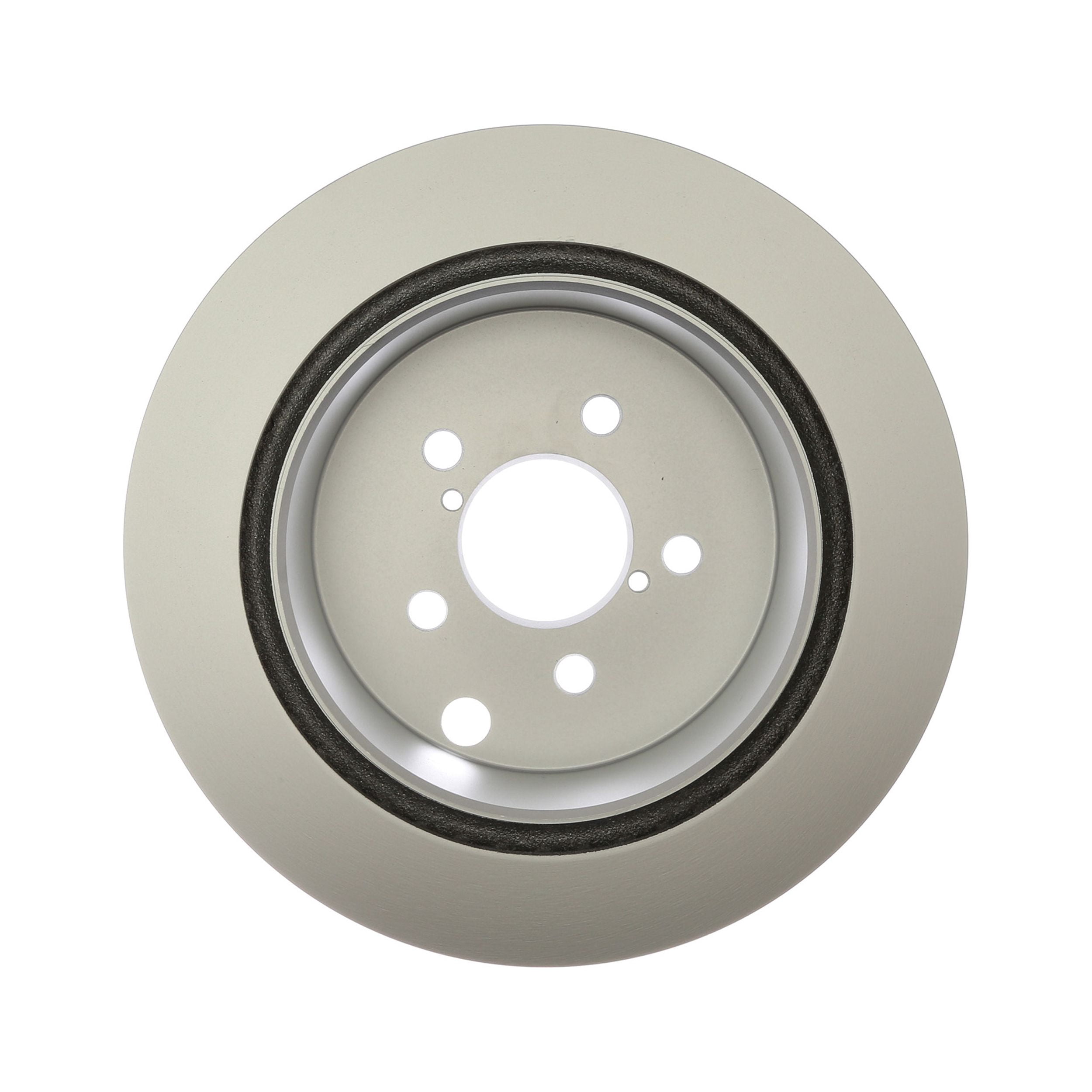 Raybestos 981787FZN Element3; Coated Rotor