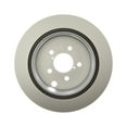 thumbnail image 2 of Raybestos 981787FZN Element3; Coated Rotor, 2 of 2