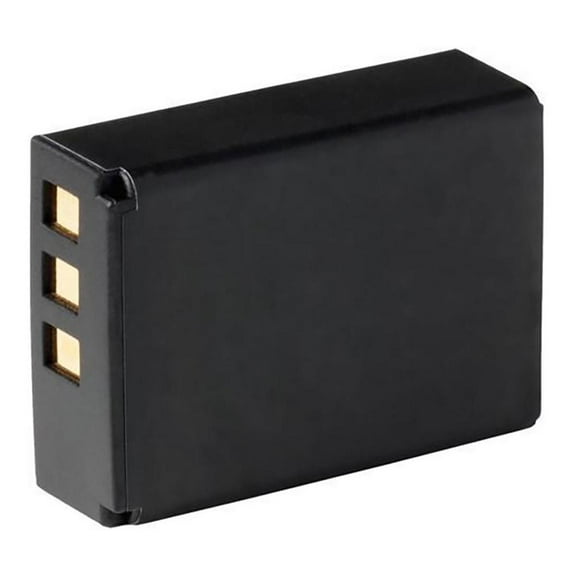 Power2000 NP-W126 7.2V 1500mAh Replacement Rechargeable Lithium-Ion Battery for Fuji FinePix X-PRO 1 Digital Camera