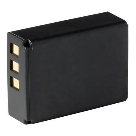 Power2000 NP-W126 7.2V 1500mAh Replacement Rechargeable Lithium-Ion Battery for Fuji FinePix X-PRO 1 Digital Camera