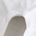 thumbnail image 5 of CAUYDY Preemie Boys Sleepers Baby Clothing Fall Winter Newborn Long Sleeve Romper Infant Boy Soft Pajamas Toddler Loungewear 0 3 6 9 Months 1T 2T White for Sizes 12-18 Months, 5 of 8