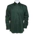 thumbnail image 3 of Kustom Kit Mens Long Sleeve Corporate Oxford Shirt, 3 of 5