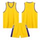 thumbnail image 5 of Odeerbi 4-14 Años Niños Verano Atletismo Trajes de Secado Rápido Deportes Running Tank Tops Pantalones Cortos Conjunto Transpirable de Manga Corta Top Shorts, 5 of 6