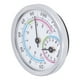 thumbnail image 4 of Termómetro de interior BuyWeek mini monitor de temperatura y humedad, 4 of 8