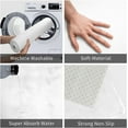 thumbnail image 4 of Get Naked Shower Curtain And Rugs Mat Set For Bathroom Waterproof Bath Curtains Decoration Accessories Anti-Mold Bathtub Screen, 4 of 6