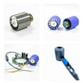 thumbnail image 2 of BTOER 1PC AC220V 110000 RPM Electric Hair Dryer for Ultra High Speed Brushless Motor, 2 of 8