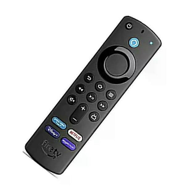 New Genuine L5B83G Control remoto para Fire TV Stick 4K Max Alexa Voice