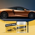 thumbnail image 6 of Momihoom Multi-Purpose Synthetic Lubricating Grease, Anti-Wear and Anti-Rust Formula for Automotive Maintenance, 6 of 9