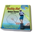 thumbnail image 2 of Betts Buddy Net Quick Throw 11.38" x 2.50" Fishing Nets, 4', 2 of 2