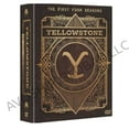 thumbnail image 2 of Yellowstone Complete Series Season 1-4, 2 of 4